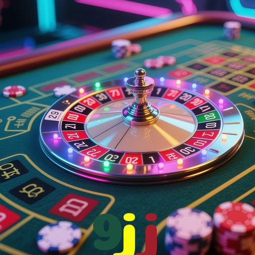 Desafie a Sorte no 9jj