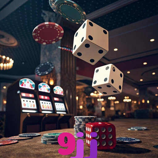 A Magia dos Jogos de Fantasia na 9jj