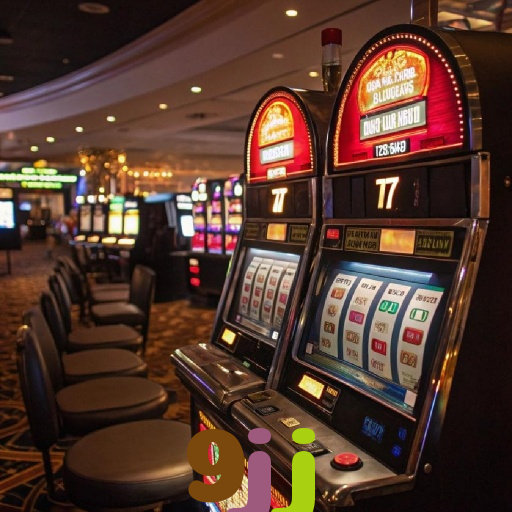 Descubra a Emoção do Cassino Ao Vivo na 9jj