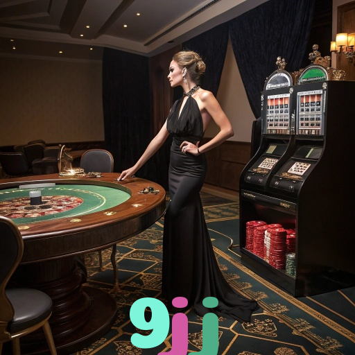 A Magia dos Jogos de Fantasia na 9jj