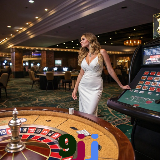 Slots com Prêmios Progressivos no 9jj