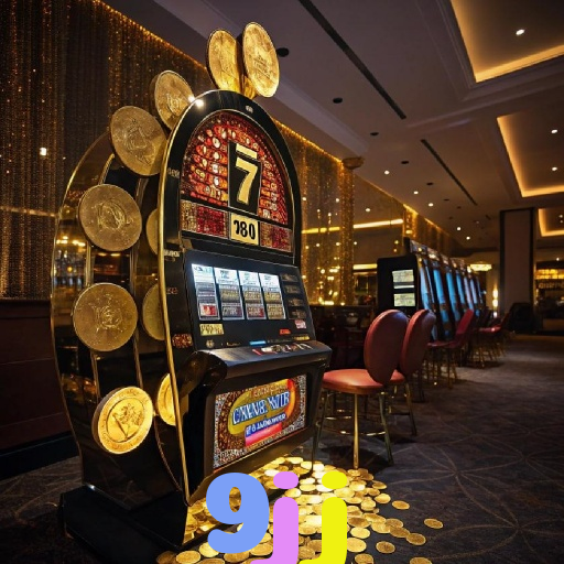 Aproveite o melhor cassino online